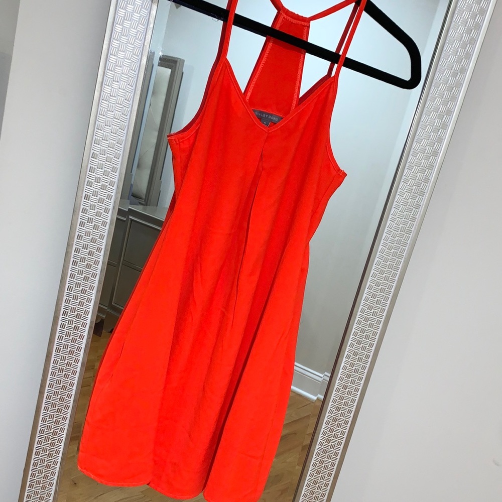 Tinley Road Shift Dress